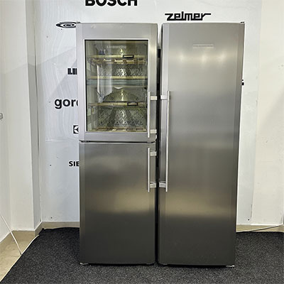 Холодильник однодверний Liebherr