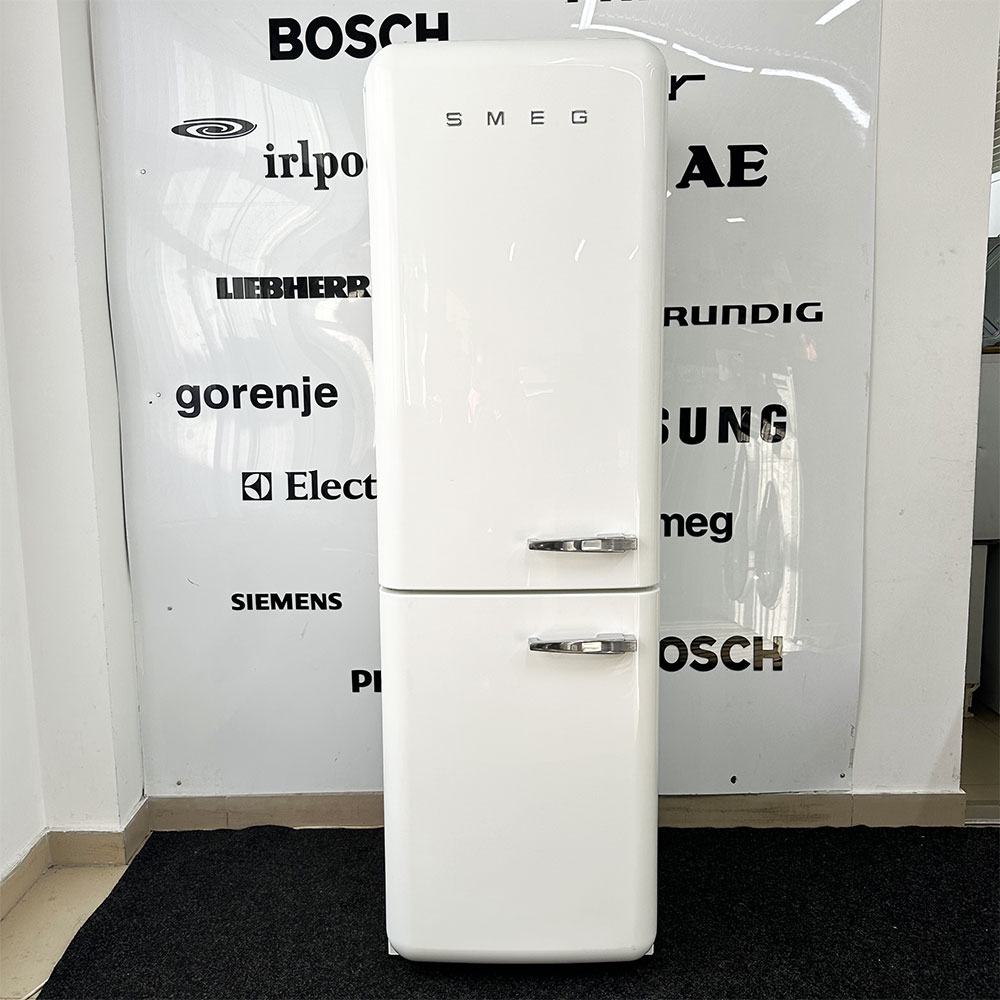 Холодильник SMEG FAB32LWH5 Львів