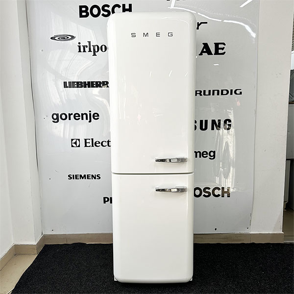 Холодильник SMEG FAB32LWH5 Холодильник SMEG FAB32LWH5 Львів