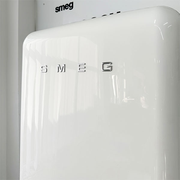 Холодильник SMEG FAB32LWH5 Холодильник SMEG FAB32LWH5 Львів