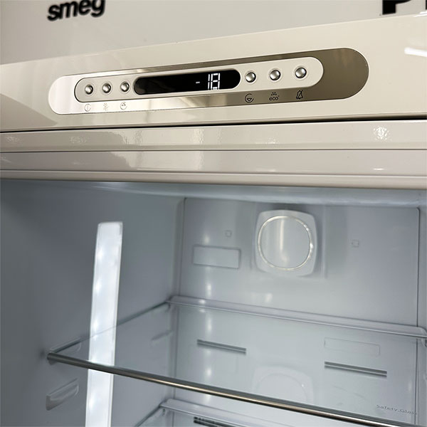 Холодильник SMEG FAB32LWH5 Холодильник SMEG FAB32LWH5 Львів