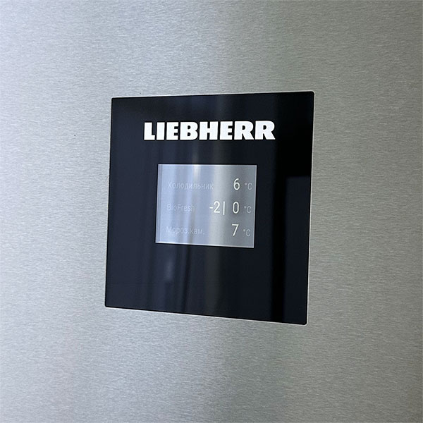 Холодильник Liebherr CBNstd578i Львів