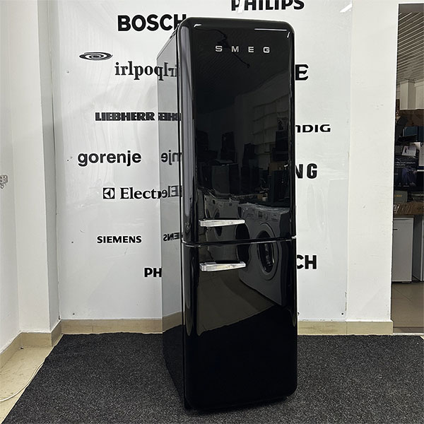 Холодильник SMEG FAB32RBL5 Львів