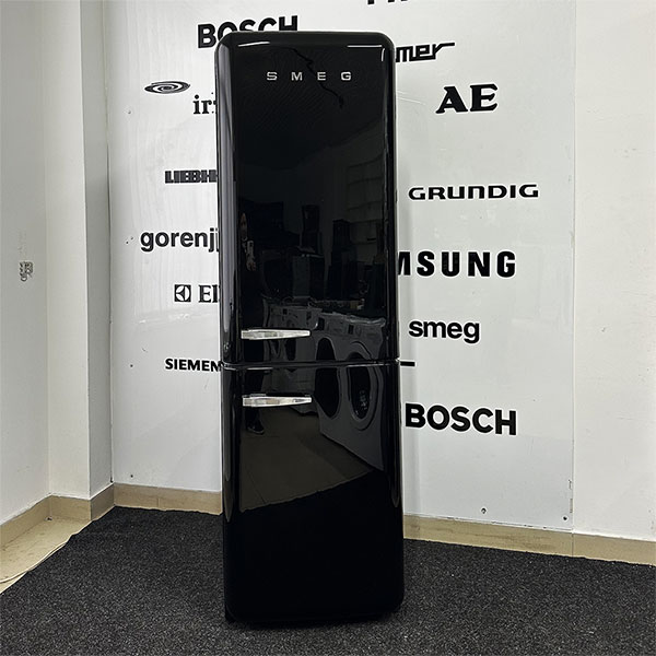 Холодильник SMEG FAB32RBL5 Львів