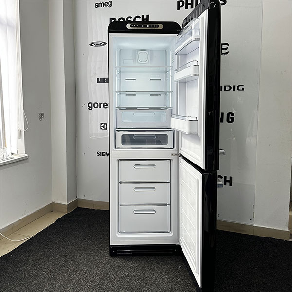 Холодильник SMEG FAB32RBL5 Львів