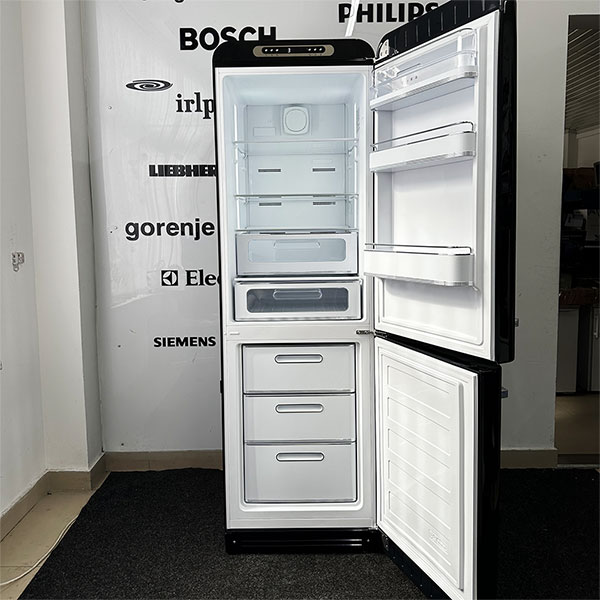 Холодильник SMEG FAB32RBL5 Львів