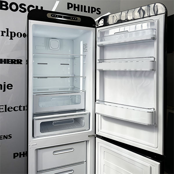 Холодильник SMEG FAB32RBL5 Львів