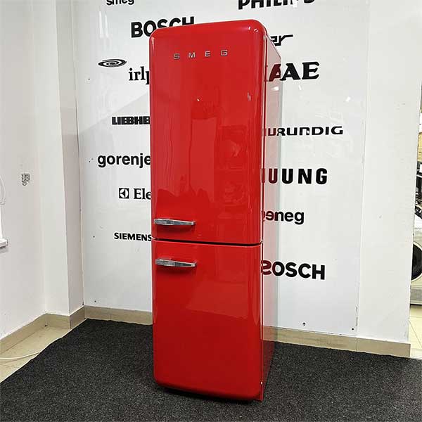 Холодильник SMEG FAB32RBL5 Львів