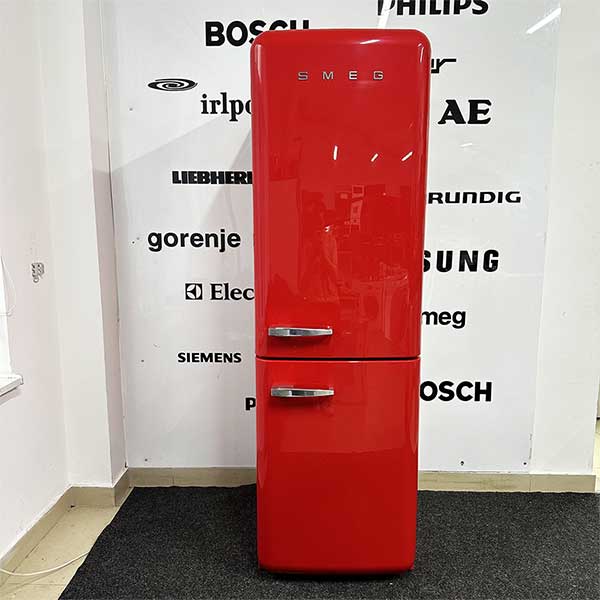 Холодильник SMEG FAB32RBL5 Львів