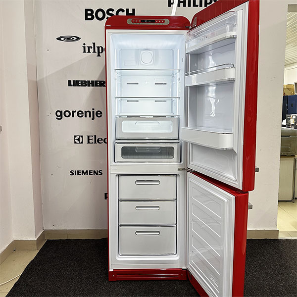 Холодильник SMEG FAB32RBL5 Львів