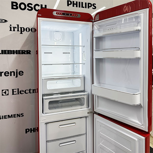 Холодильник SMEG FAB32RBL5 Львів