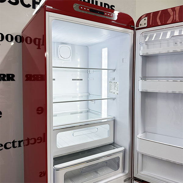 Холодильник SMEG FAB32RBL5 Львів
