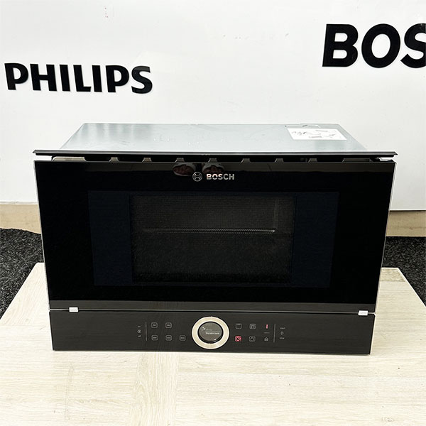Мікрохвильова піч BOSCH BEL643GB1 Львів