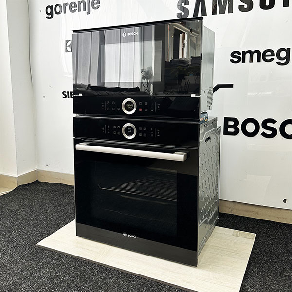 Мікрохвильова піч BOSCH BEL643GB1 Львів