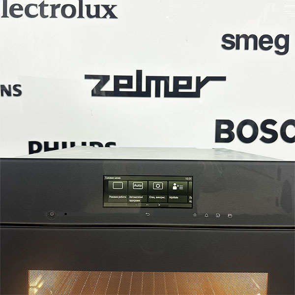 Парова шафа DHC6800X під монтування Парова шафа DHC6800X під монтування Львів