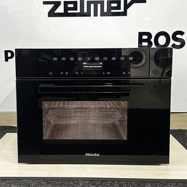 Парова шафа DGM7440 під монтування Львів