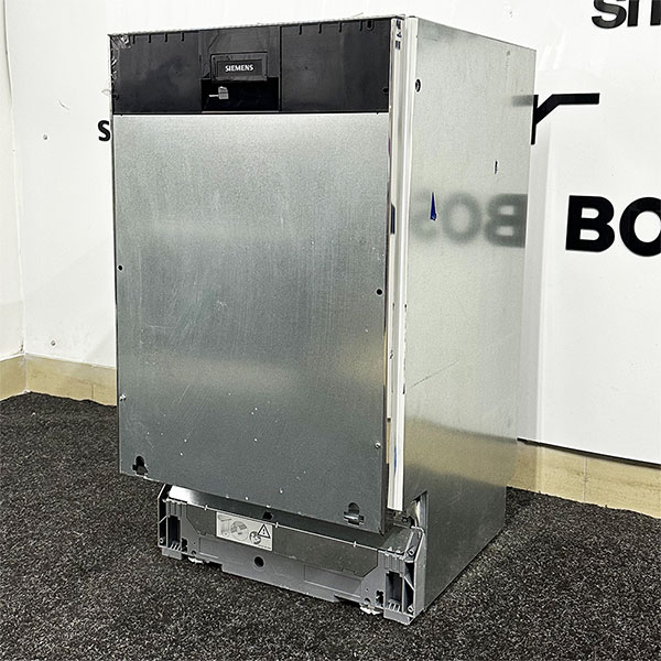 Посудомийна машина 45см Siemens ST65ZX23ME Львів