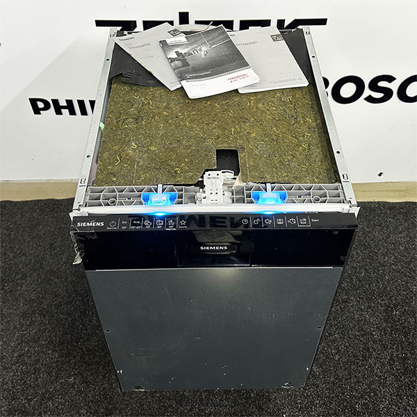 Посудомийна машина 45см Siemens ST65ZX23ME Львів