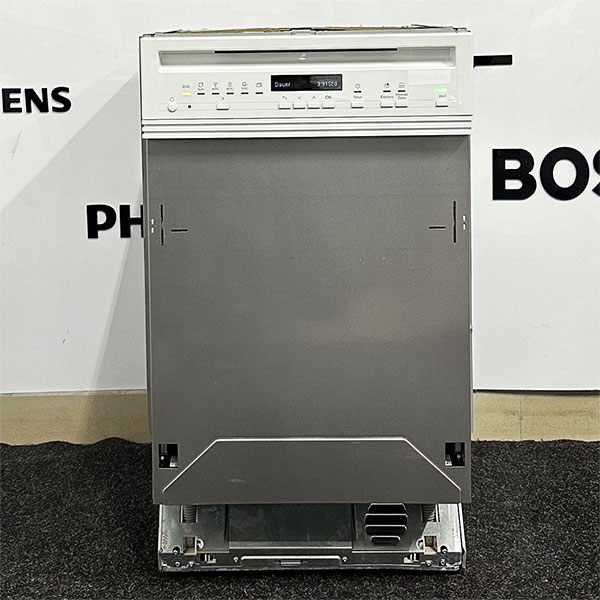 Посудомийна машина 45см Мілле G5740 SCVi SL Посудомийна машина 45см Мілле G5740 SCVi SL Львів