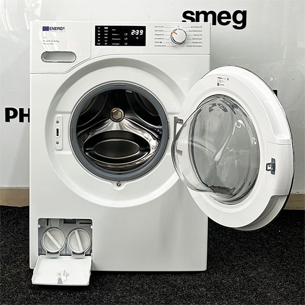 Пральна машина Мілле WWF360WPS Пральна машина Мілле WWF360WPS Львів