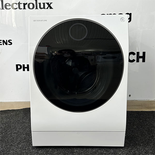 Прально-сушильна машина LG Signature LSWD109E Прально-сушильна машина LG Signature LSWD109E Львів