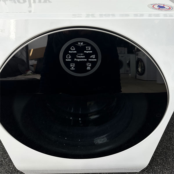 Прально-сушильна машина LG Signature LSWD109E Прально-сушильна машина LG Signature LSWD109E Львів