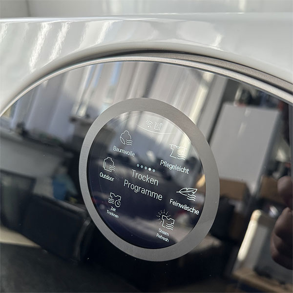 Прально-сушильна машина LG Signature LSWD109E Прально-сушильна машина LG Signature LSWD109E Львів