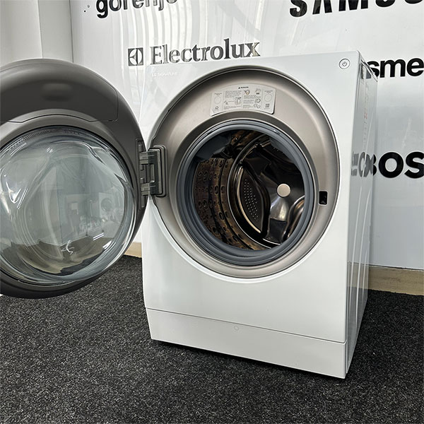 Прально-сушильна машина LG Signature LSWD109E Прально-сушильна машина LG Signature LSWD109E Львів