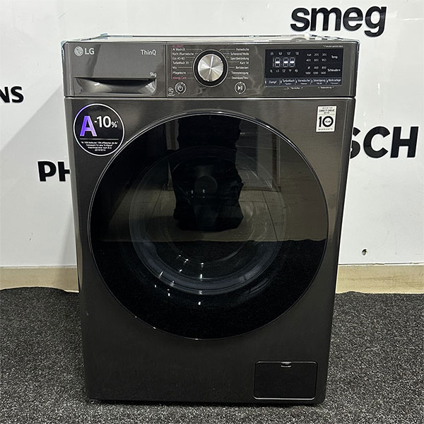 Пральна машина LG F4WR709YB ціна Львів
