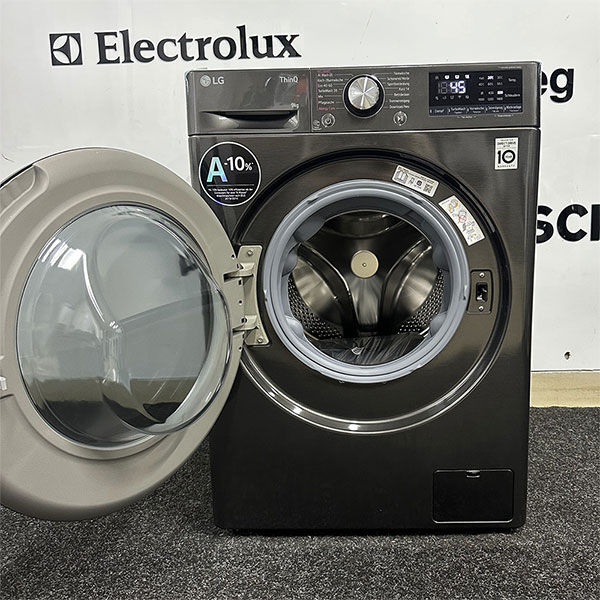 Пральна машина LG F4WR709YB Пральна машина LG F4WR709YB ціна Львів