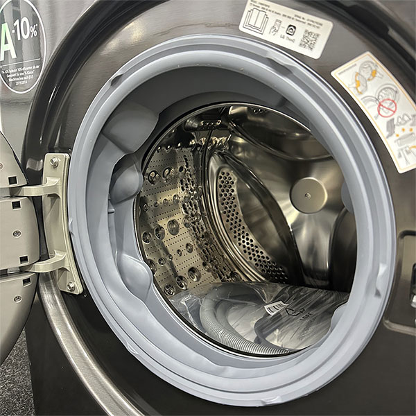 Пральна машина LG F4WR709YB Пральна машина LG F4WR709YB ціна Львів