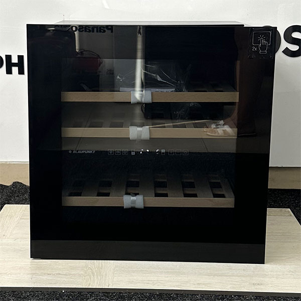 Винний холодильник Blaupunkt 5WK610Ff0L Львів